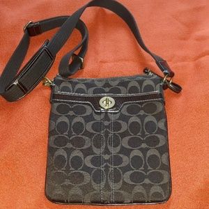 Coach Crossbody Purse